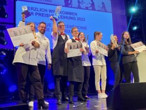 Zukunftsträger 2022