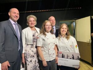 Zukunftsträger 2022