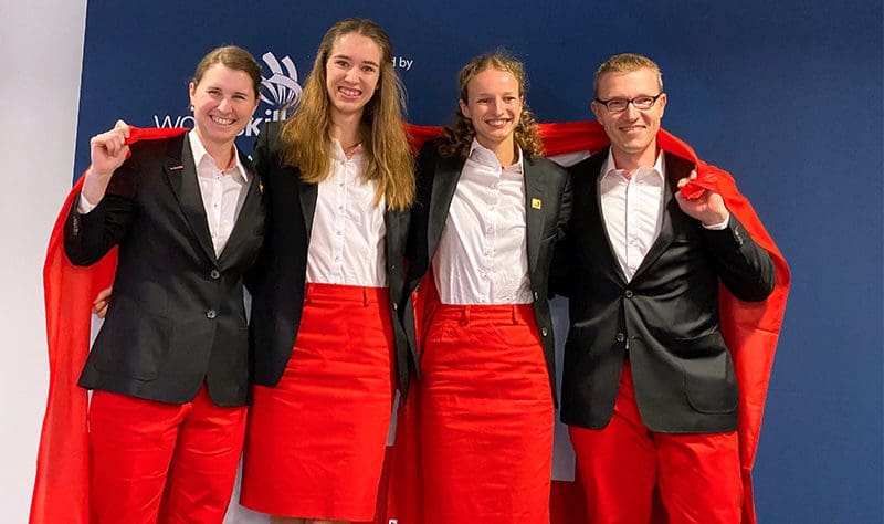 WorldSkills