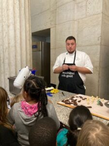 Chocolatissimo Neuenburg 2022