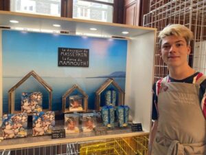 Chocolatissimo Neuenburg 2022
