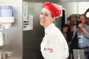 WorldSkills 2022