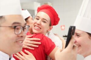 WorldSkills 2022