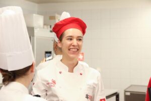 WorldSkills 2022