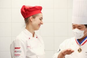 WorldSkills 2022