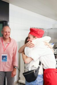 WorldSkills 2022