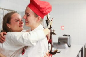 WorldSkills 2022