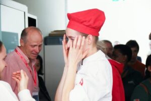 WorldSkills 2022