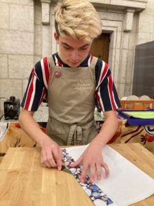 Chocolatissimo Neuenburg 2022