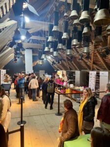Finale du championnat vaudois des apprenties 2022