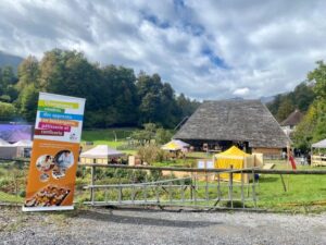 Finale du championnat vaudois des apprenties 2022