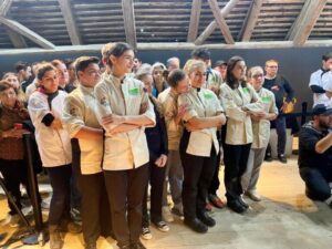 Finale du championnat vaudois des apprenties 2022