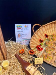 Finale du championnat vaudois des apprenties 2022