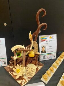 Finale du championnat vaudois des apprenties 2022