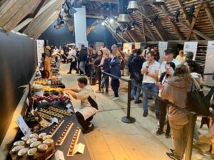 Finale du championnat vaudois des apprenties 2022