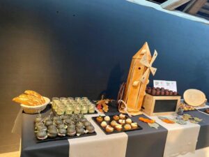 Finale du championnat vaudois des apprenties 2022