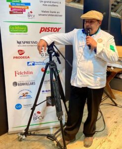 Finale du championnat vaudois des apprenties 2022