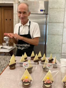 Chocolatissimo Neuenburg 2022