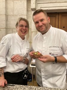 Chocolatissimo Neuenburg 2022