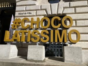 Chocolatissimo Neuenburg 2022