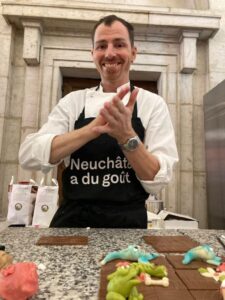Chocolatissimo Neuenburg 2022