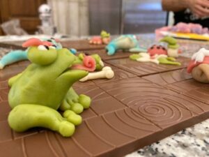 Chocolatissimo Neuenburg 2022