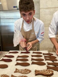 Chocolatissimo Neuenburg 2022