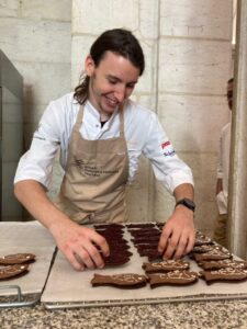 Chocolatissimo Neuenburg 2022