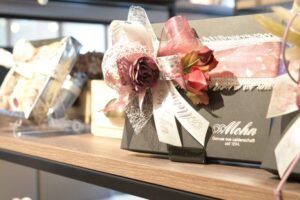 Umbau Bäckerei Mohn in Weinfelden