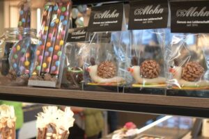 Umbau Bäckerei Mohn in Weinfelden