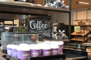 Umbau Bäckerei Mohn in Weinfelden
