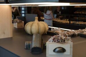 Umbau Bäckerei Mohn in Weinfelden