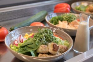 Umbau Bäckerei Mohn in Weinfelden