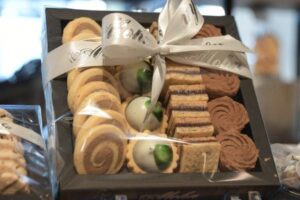Umbau Bäckerei Mohn in Weinfelden