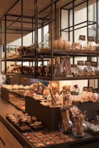 Umbau Bäckerei Mohn in Weinfelden