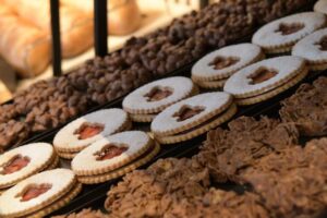 Umbau Bäckerei Mohn in Weinfelden