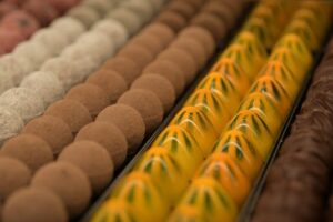 Umbau Bäckerei Mohn in Weinfelden