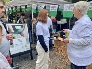 Fest der Feste – Sonntag, 2. Oktober