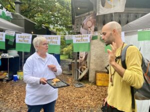 Fest der Feste – Sonntag, 2. Oktober