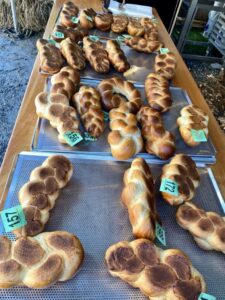 Fest der Feste – Sonntag, 2. Oktober