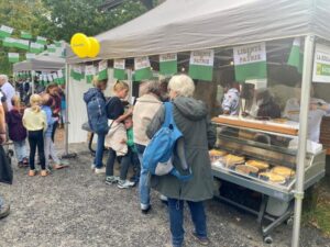 Fest der Feste – Sonntag, 2. Oktober