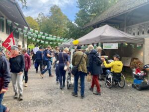 Fest der Feste – Sonntag, 2. Oktober