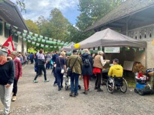 Fest der Feste – Sonntag, 2. Oktober
