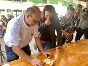 Fest der Feste – Sonntag, 2. Oktober