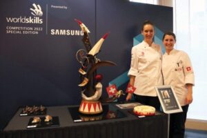 WorldSkills 2022