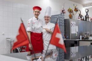 WorldSkills 2022