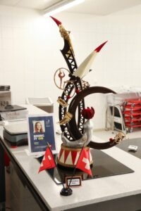 WorldSkills 2022