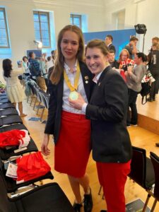 WorldSkills 2022