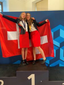 WorldSkills 2022