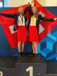 WorldSkills 2022